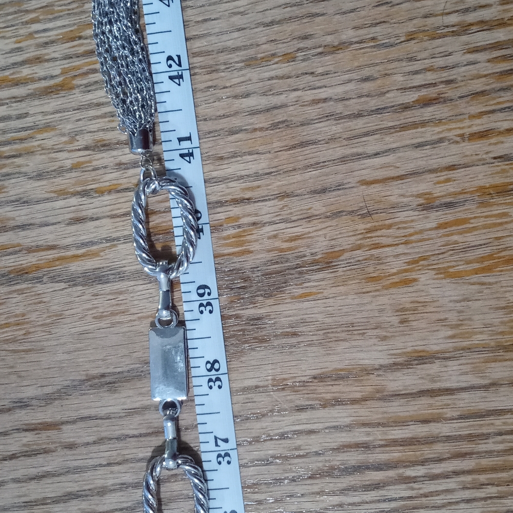 Belt